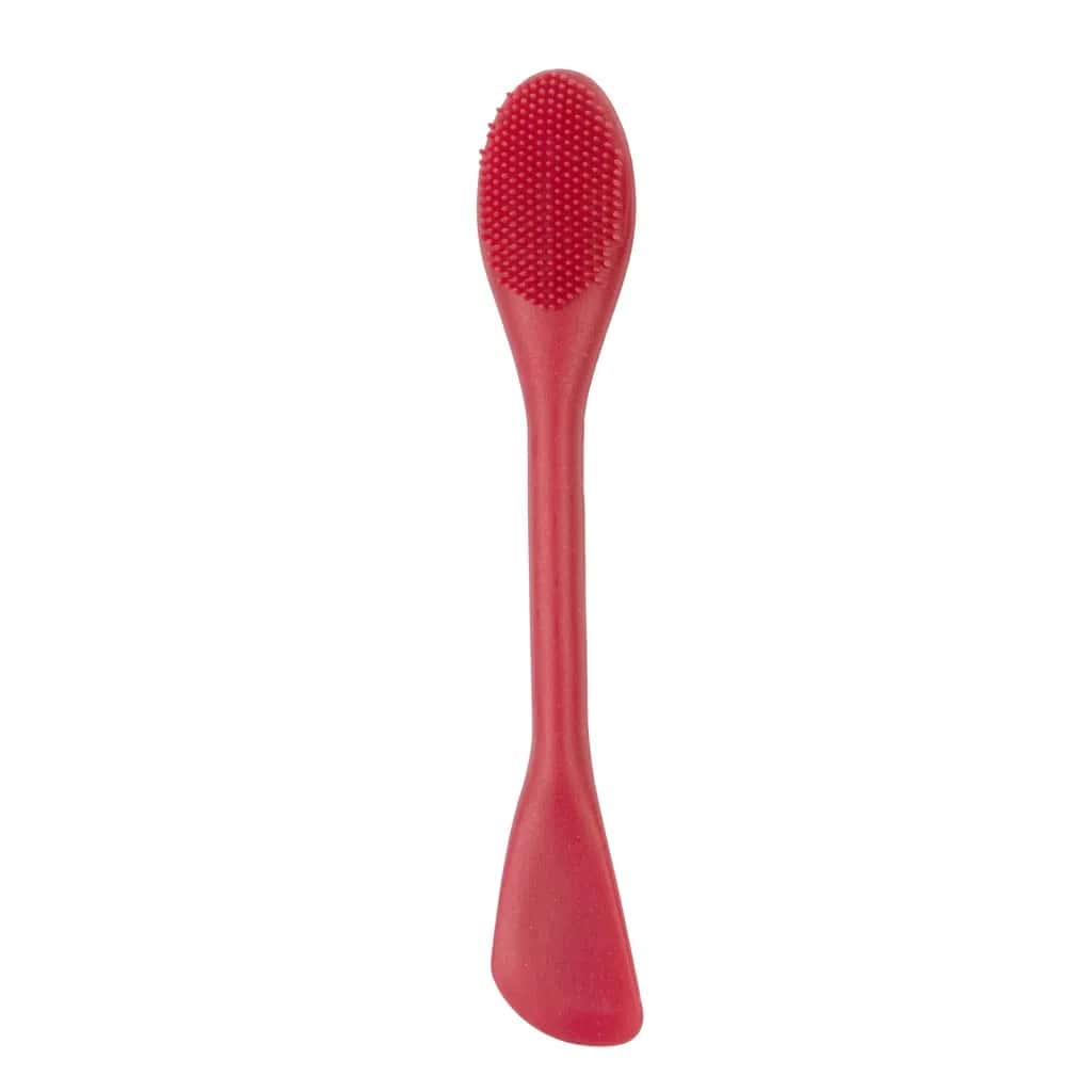 Nascita Face Wash and Mask Brush, 4 pieces - Tenderyard