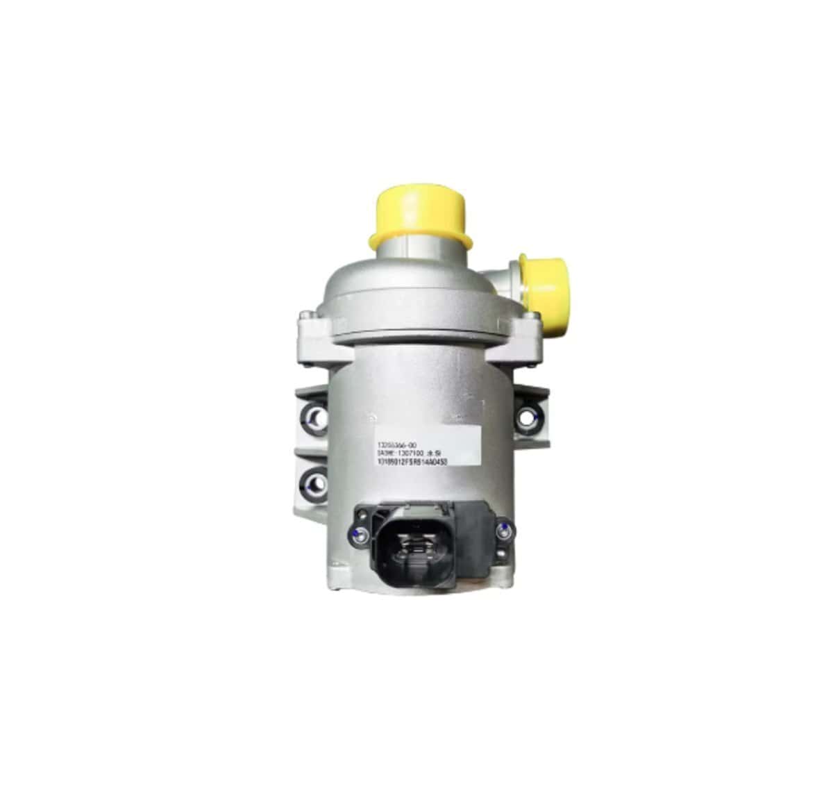 Water pump for BYD Qin Plus 1.5L - Tenderyard