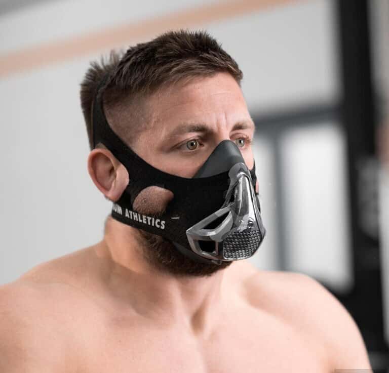 Adjustable Lung and Breathing Trainer - Tenderyard