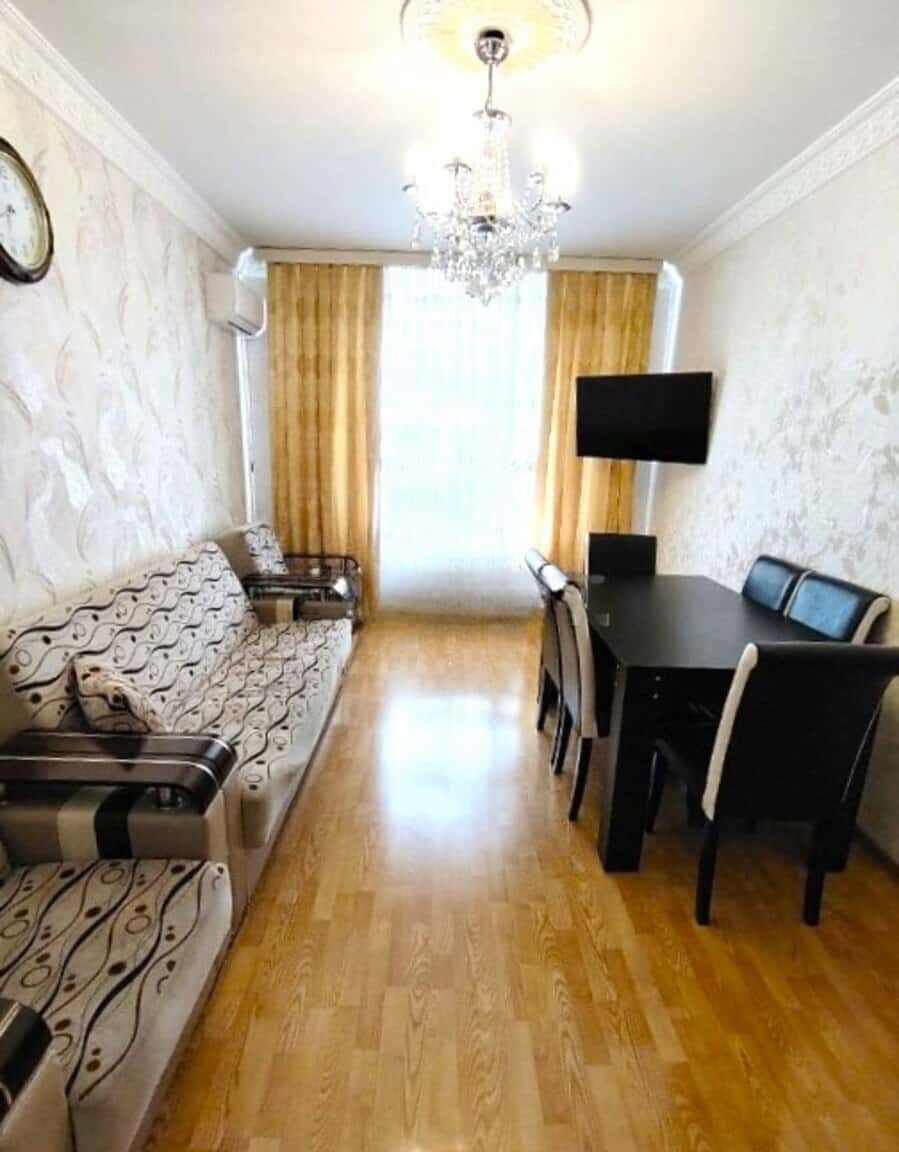 2 otaqlı mənzil 55 m² satılır - Tenderyard