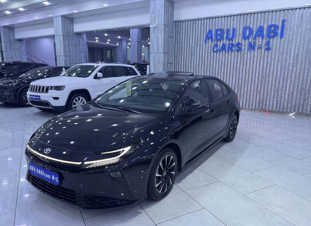 Toyota Corolla, 2026 il, 0 km, 1800 L - Tenderyard