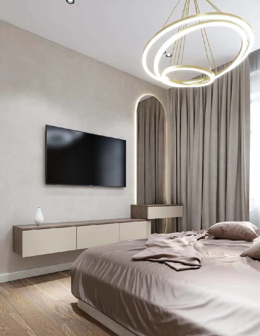 3 otaqlı mənzil 77 m² satılır - Tenderyard