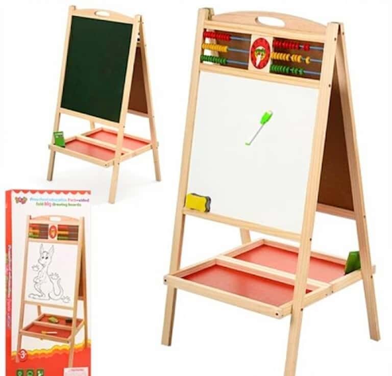 Marker board, Mixed color - Tenderyard