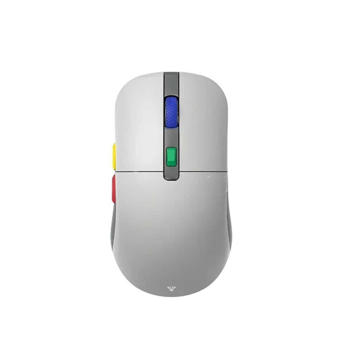 Gaming mouse Fantech Kanata S WG9S Grey - Tenderyard