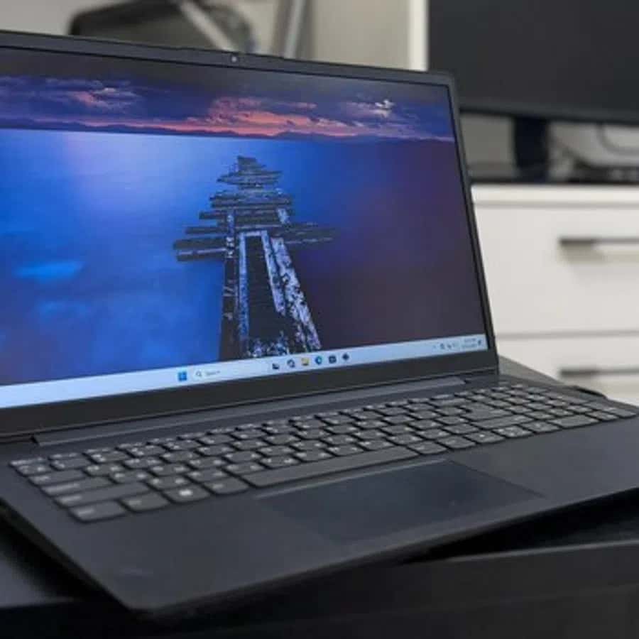 Lenovo laptop - Tenderyard