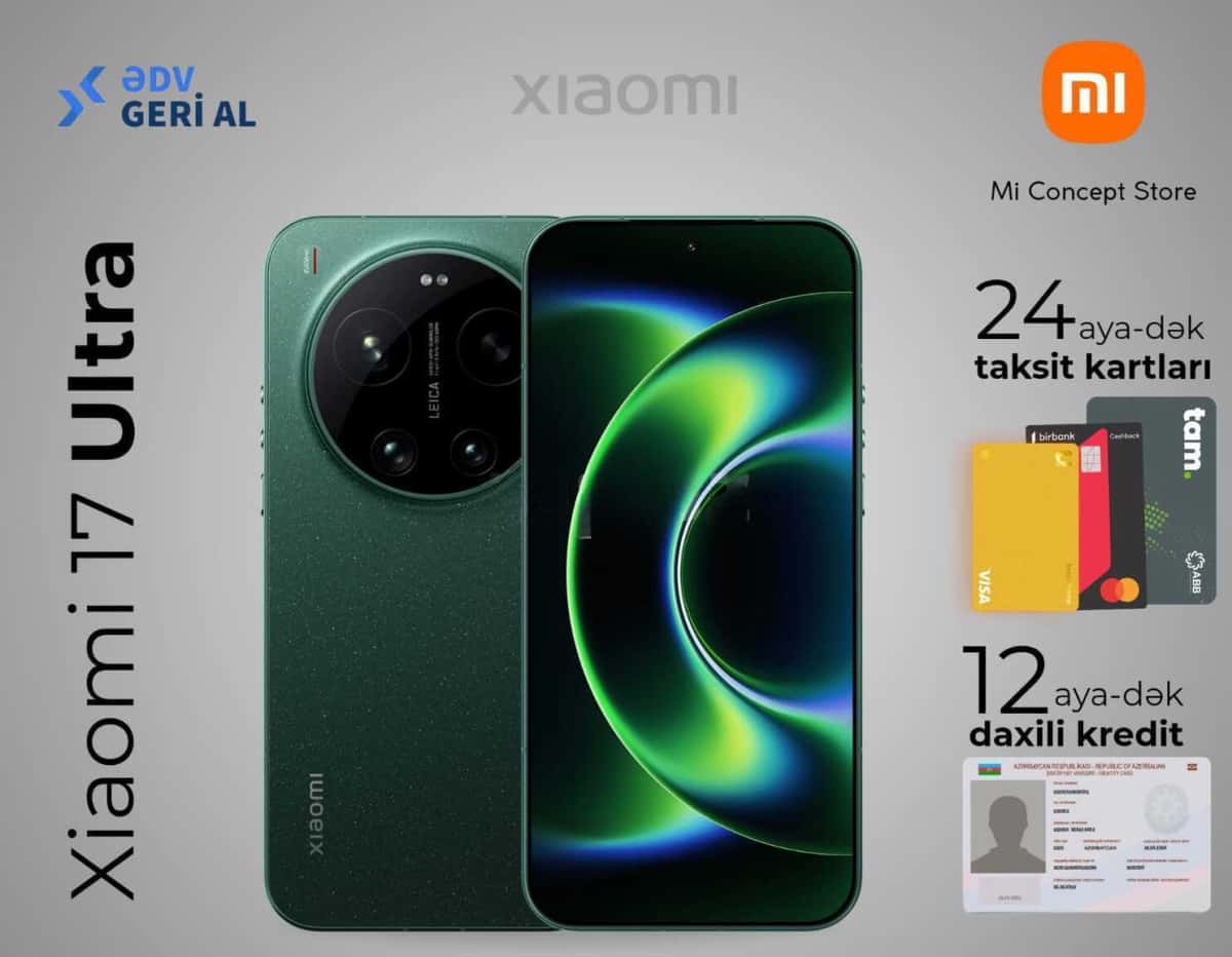 Xiaomi 17 ultra, 16 GB - Tenderyard