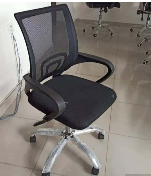Qarışıq rəng, Ofis üçün kreslo - Tenderyard