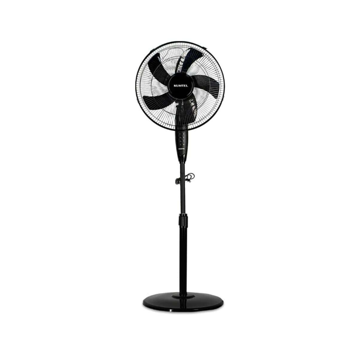Kumtel fan - Tenderyard