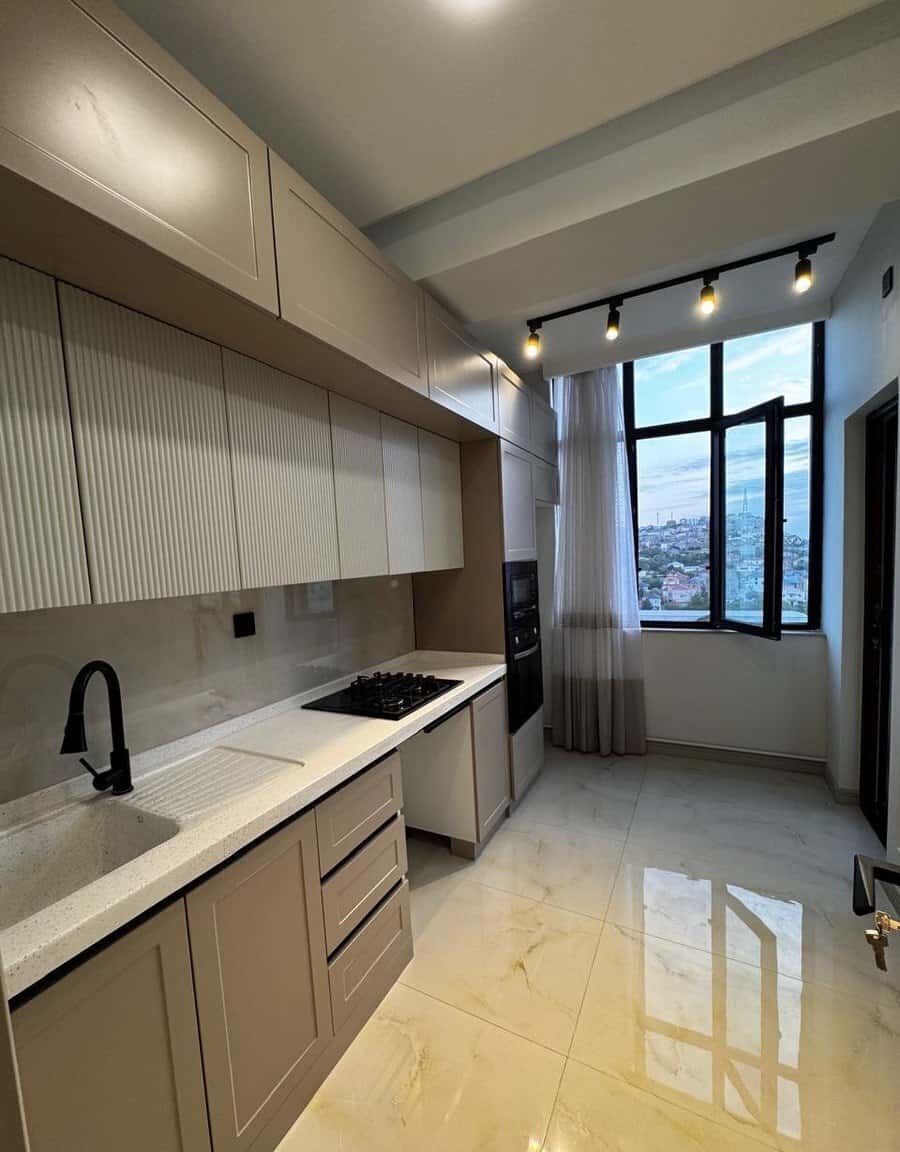 3 otaqlı mənzil 90 m² satılır - Tenderyard