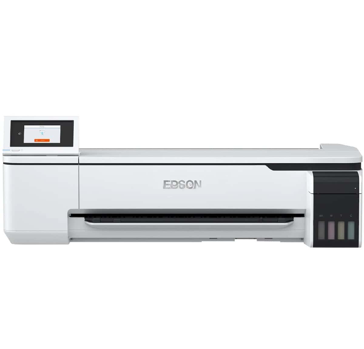 Printer Epson SureColor SC-T3100X (C11CJ15301A0) - Tenderyard