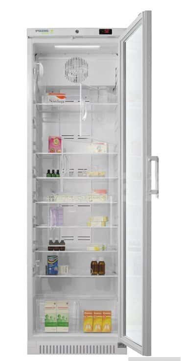Əczacı soyuducu Pozis XF 400-3 195x60x61 sm - Tenderyard