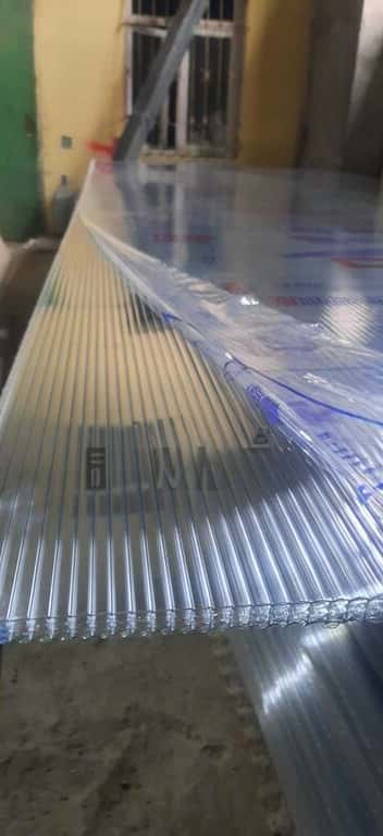 Wholesale and retail sale of polycarbonate sheets - Tenderyard