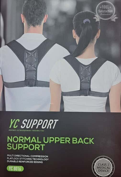 Posture Corrector Corset - Tenderyard
