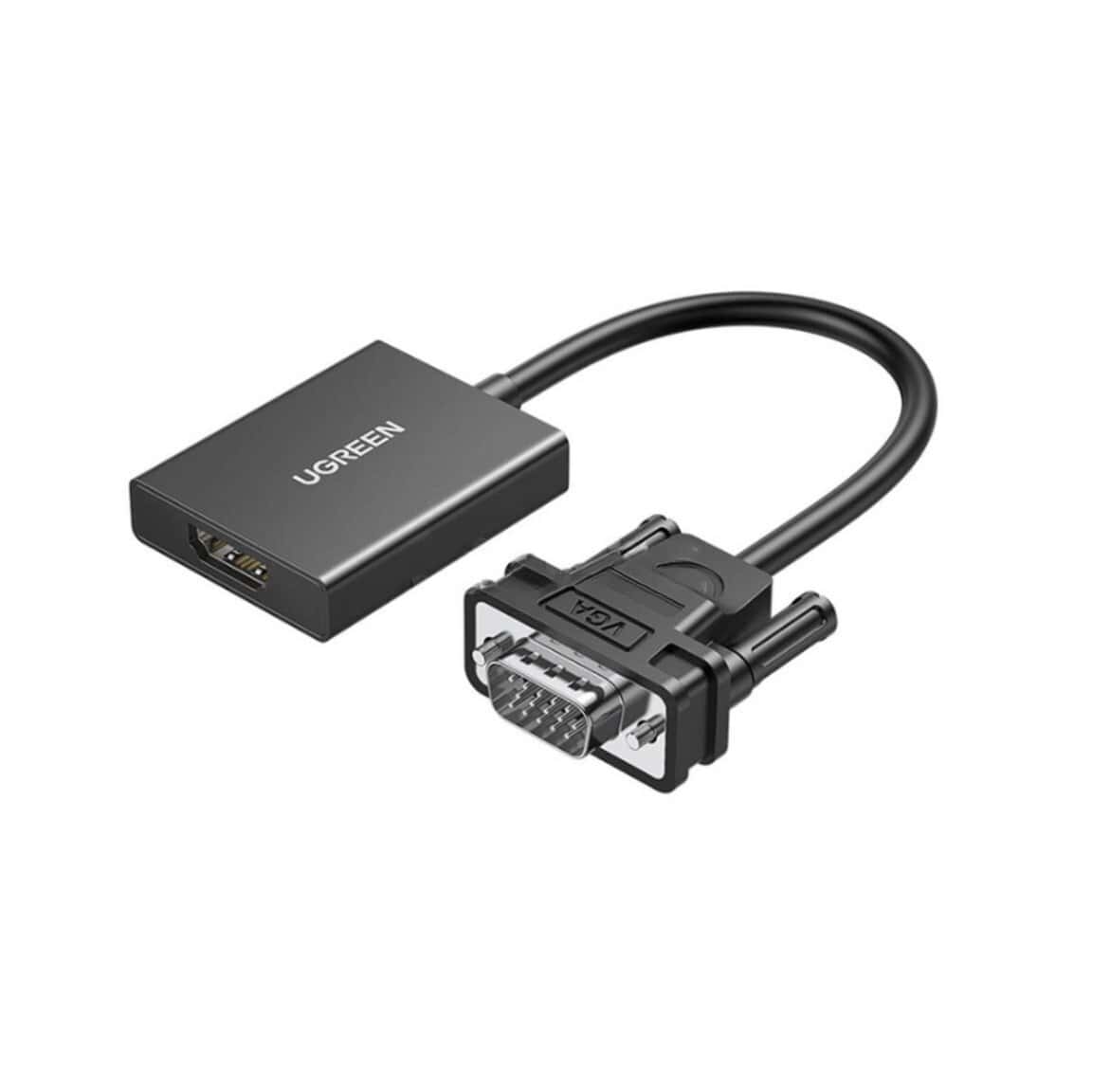 Black data cable, HDMI - Tenderyard