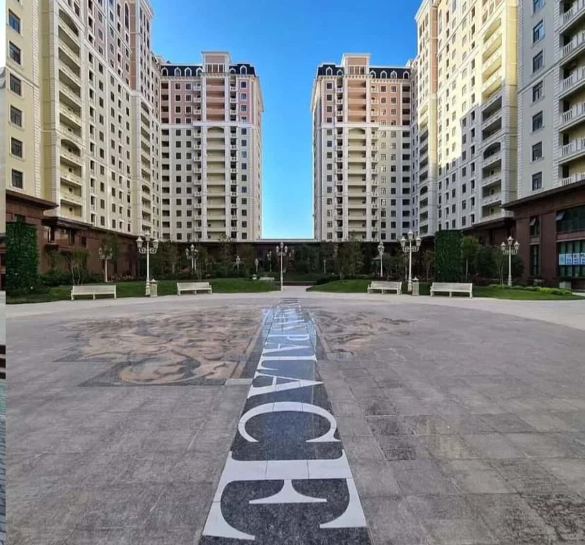 2 otaqlı mənzil 68 m² satılır - Tenderyard