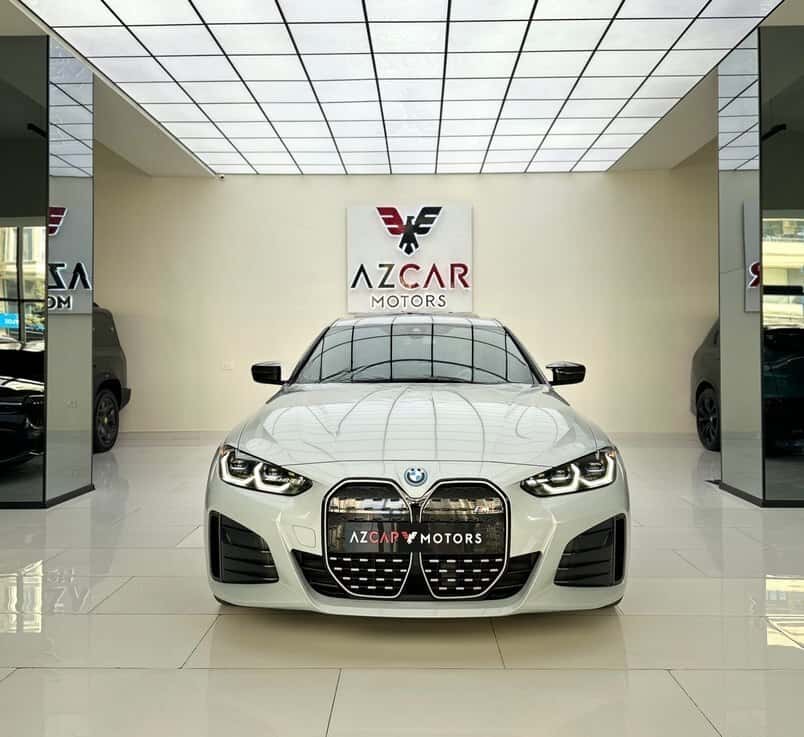 BMW i4, 2022 il, 73898 km - Tenderyard