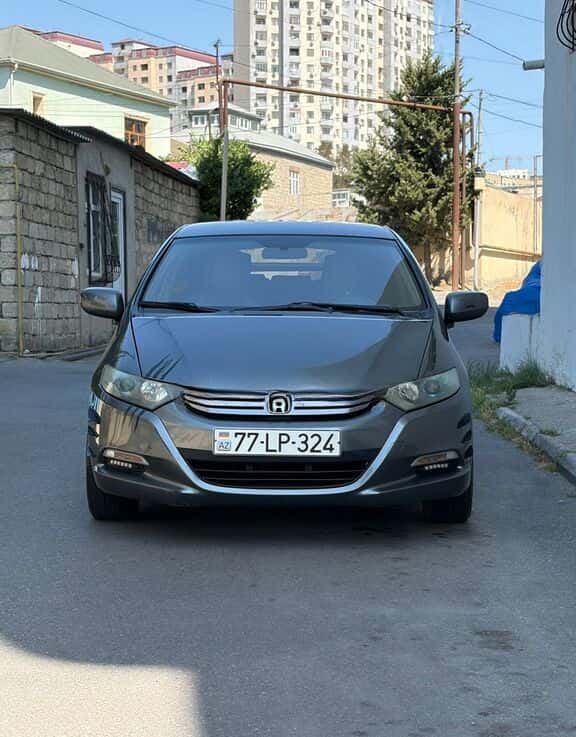 Honda Insight, 2011 il, 310136 km, 1300 L - Tenderyard