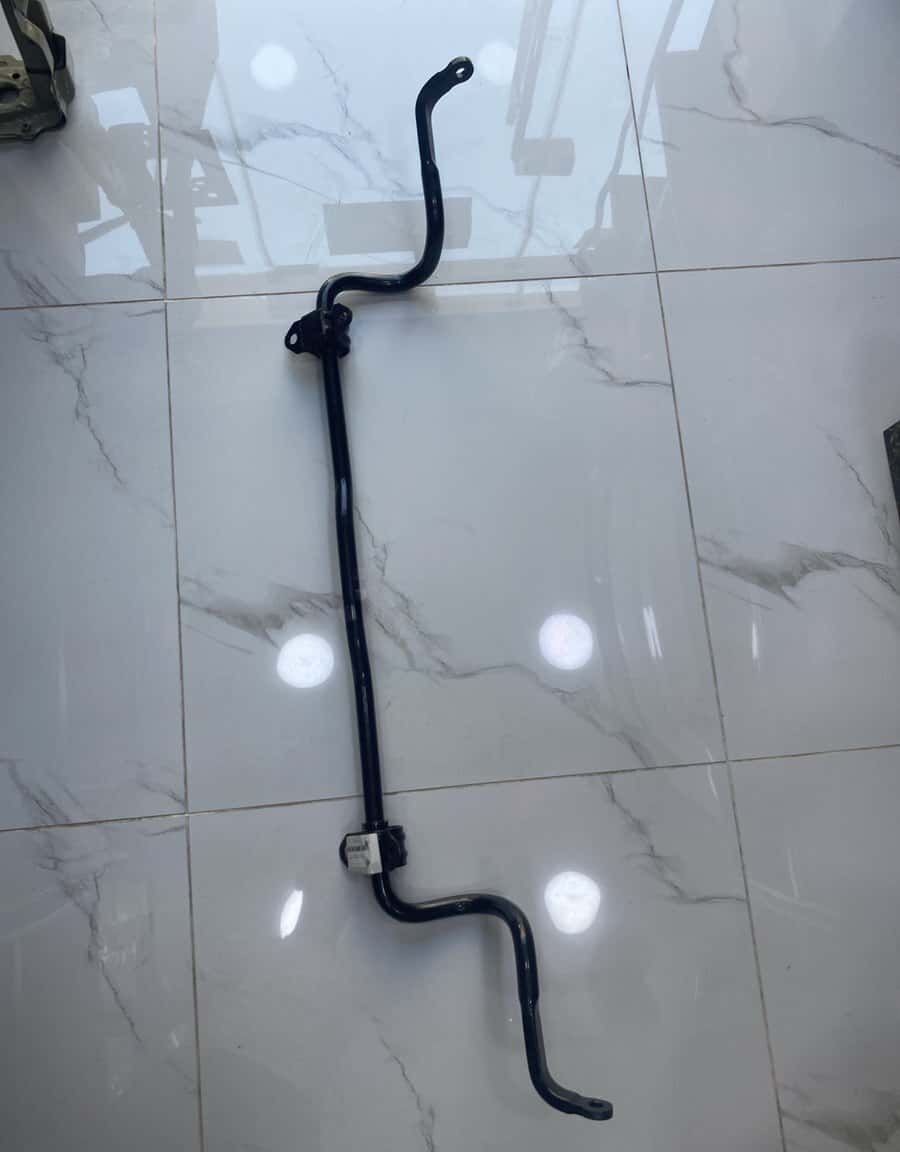 Front stabilizer bar Changan A05 - Tenderyard