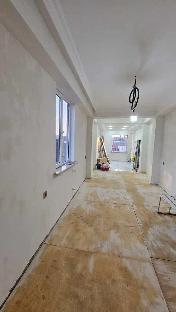 80 m² Əla təmirli obyekt kirayə verilir - Tenderyard