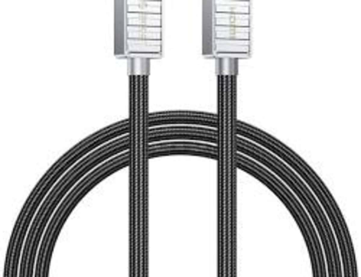 Qara rəng data kabel, HDMI - Tenderyard