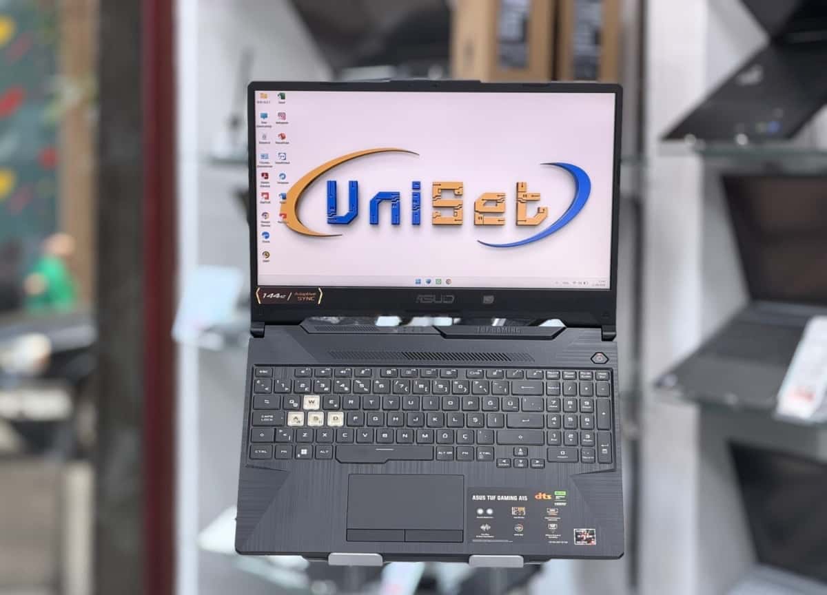 Asus brand laptop, Gray color - Tenderyard