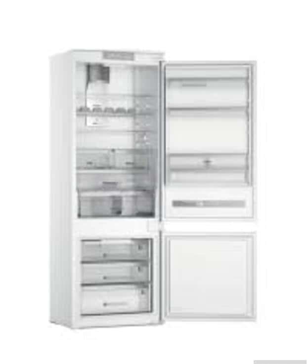 AEG Refrigerator - Tenderyard