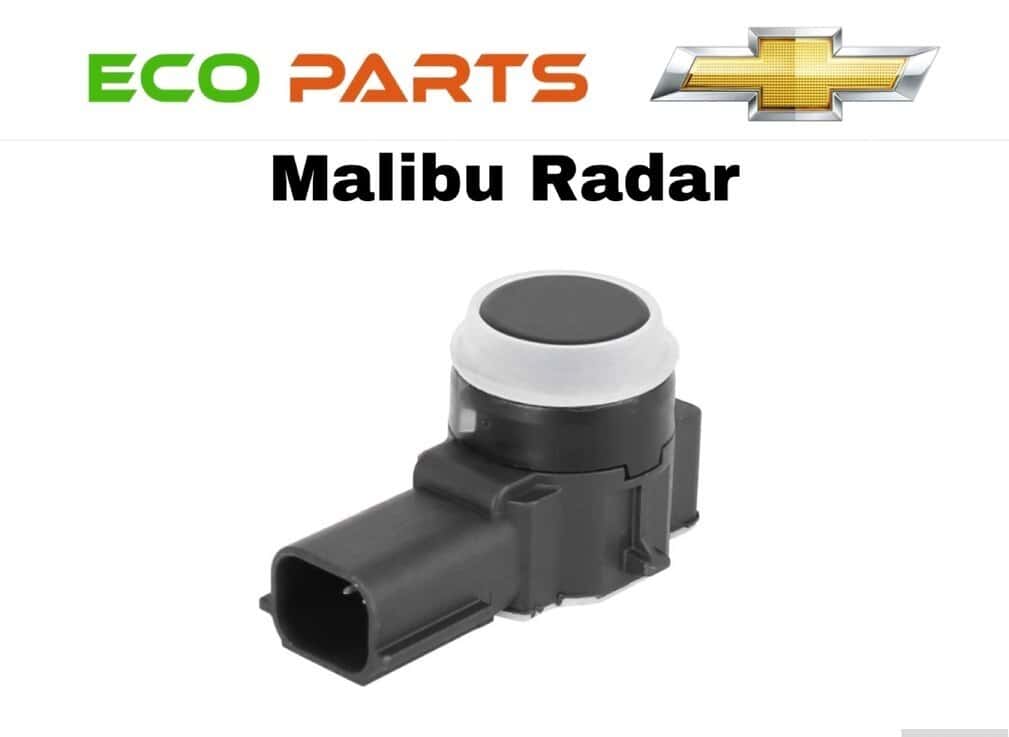 Bufer radarı Chevrolet Malibu - Tenderyard