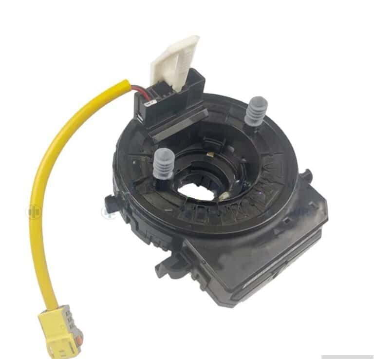 Steering wheel clock spring for Kia Carens 2013 - Tenderyard