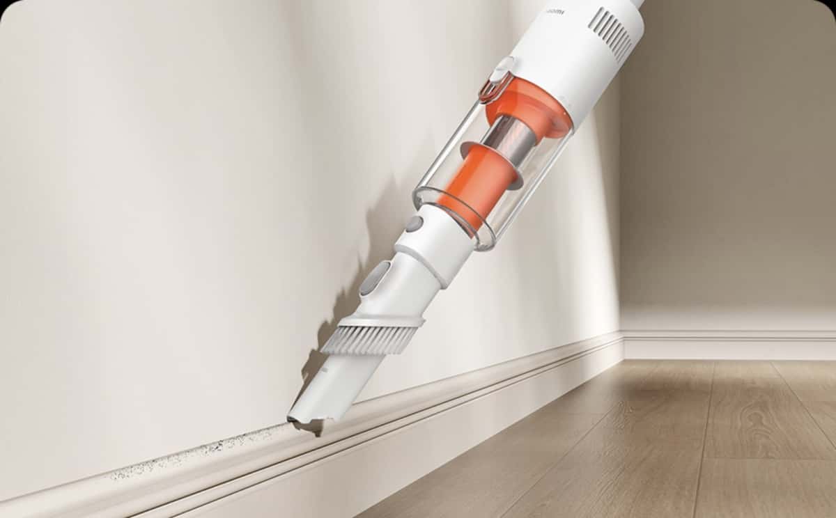 Xiaomi Vacuum Cleaner - Tenderyard