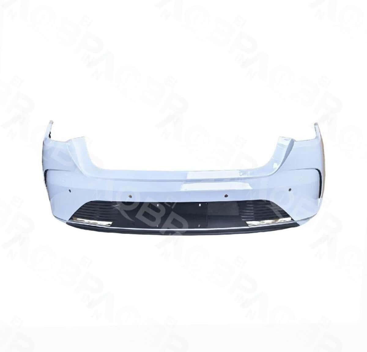 Rear bumper for BYD Destroyer 05 - Tenderyard