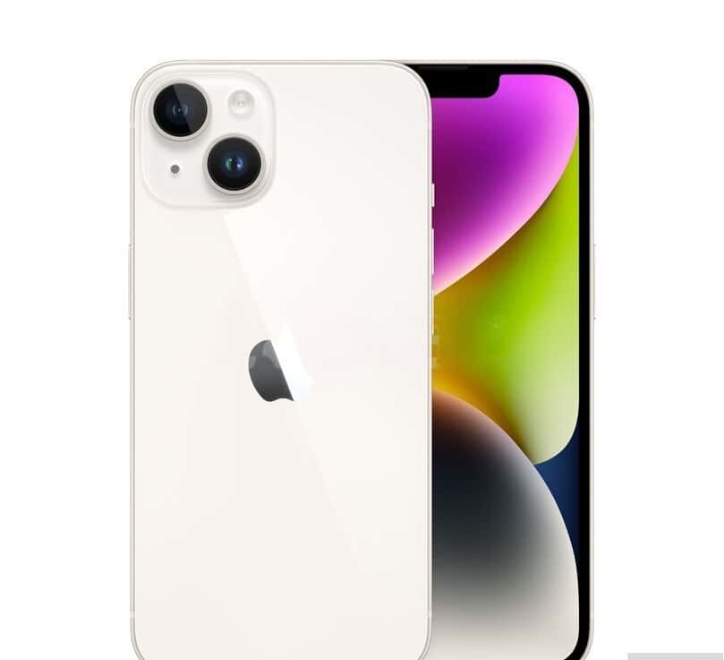 Apple iPhone 14, 6 GB - Tenderyard