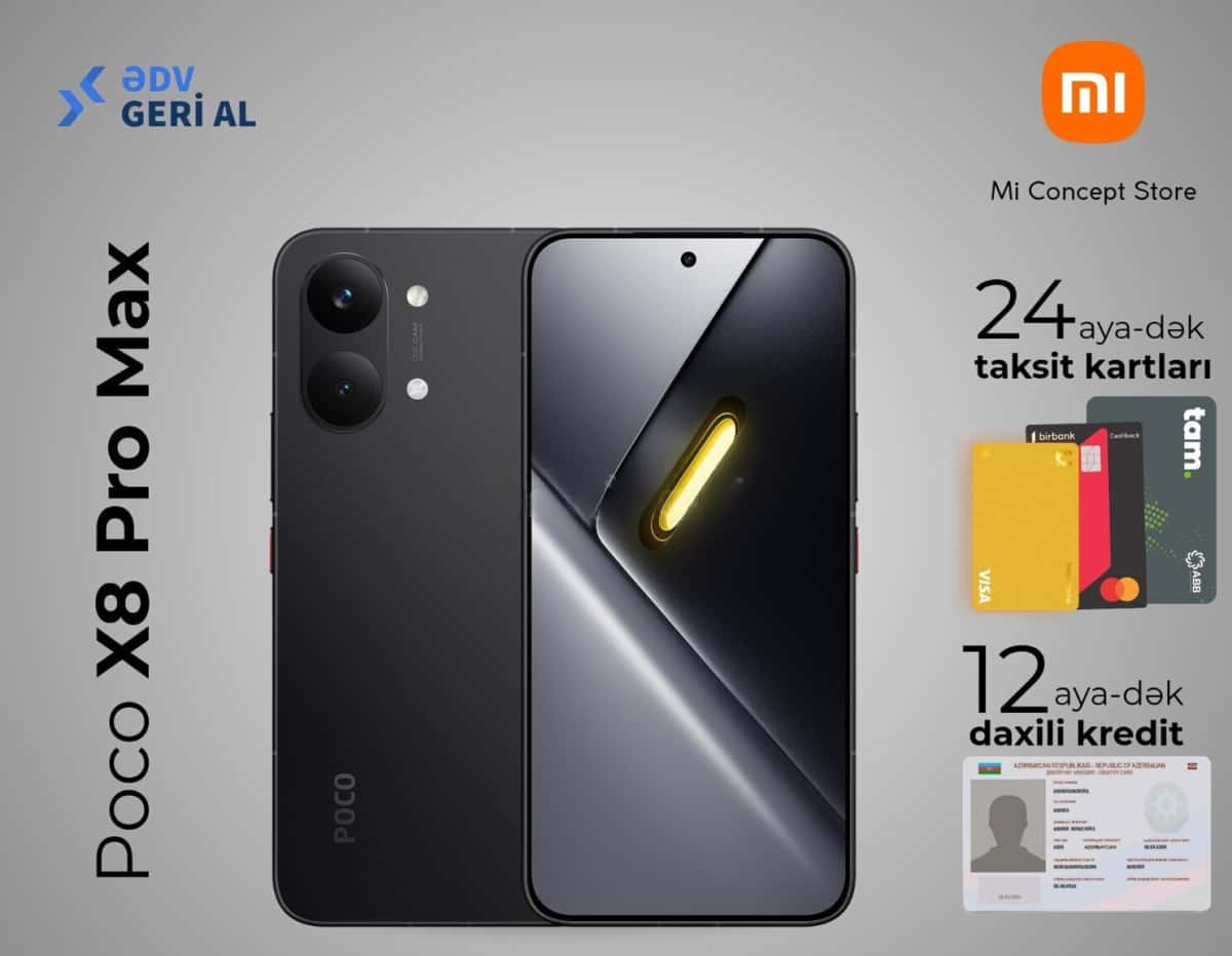 Xiaomi Poco M3 Pro, 12 GB - Tenderyard