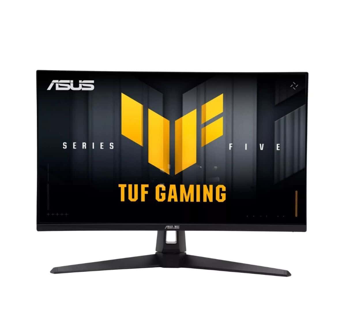Monitor ASUS TUF Gaming VG27AQM5A 27" Fast IPS 300Hz - Tenderyard