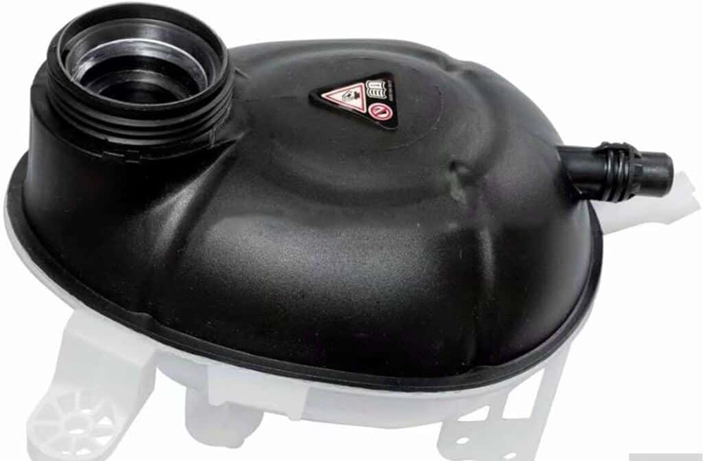 Antifreeze reservoir Mercedes W205, W213 - Tenderyard