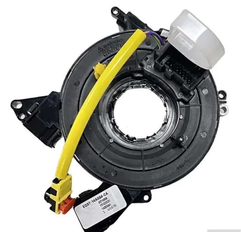 Steering wheel clock spring for Hyundai Azera 2010-2014 - Tenderyard