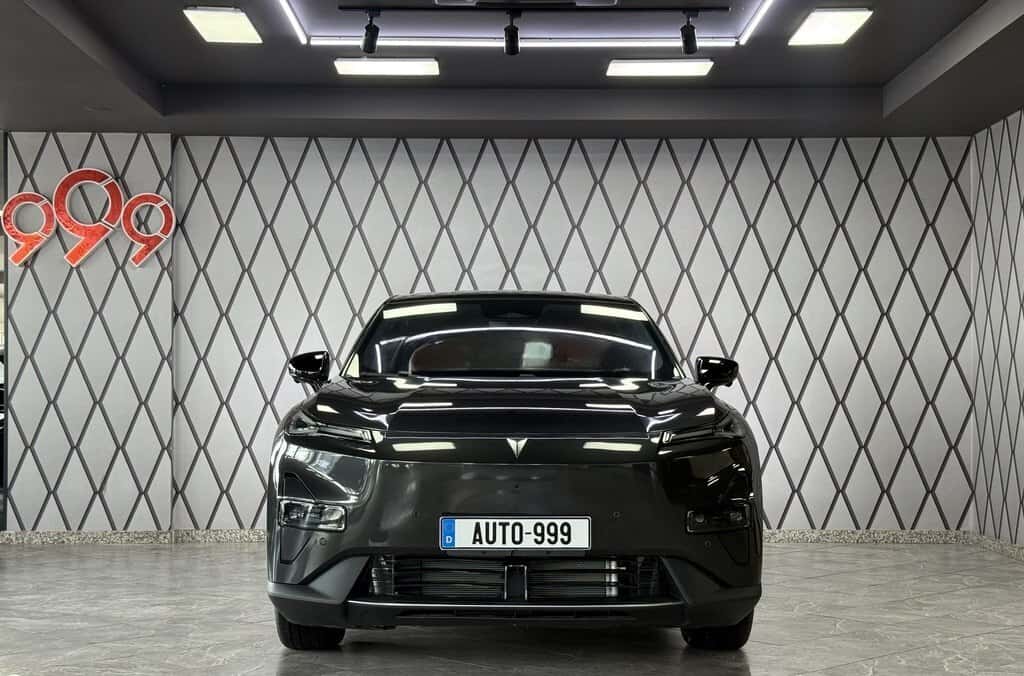 Changan Deepal S05, 2025 год, 1400 км, 1500 л - Tenderyard