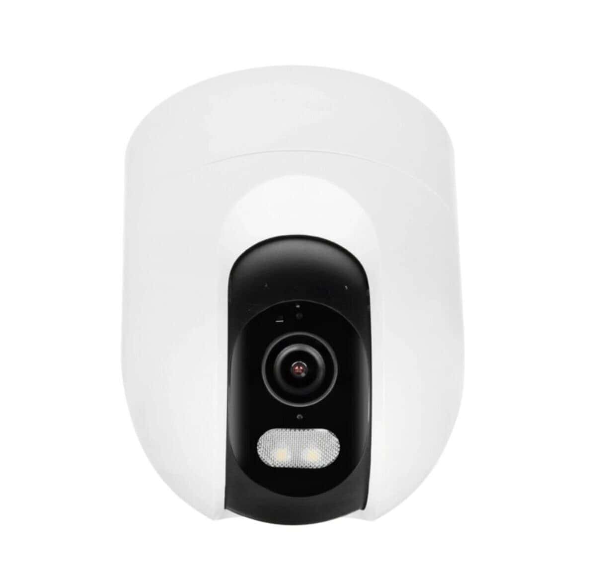 Xiaomi Outdoor Camera CW400 (BHR7624GL) - Tenderyard
