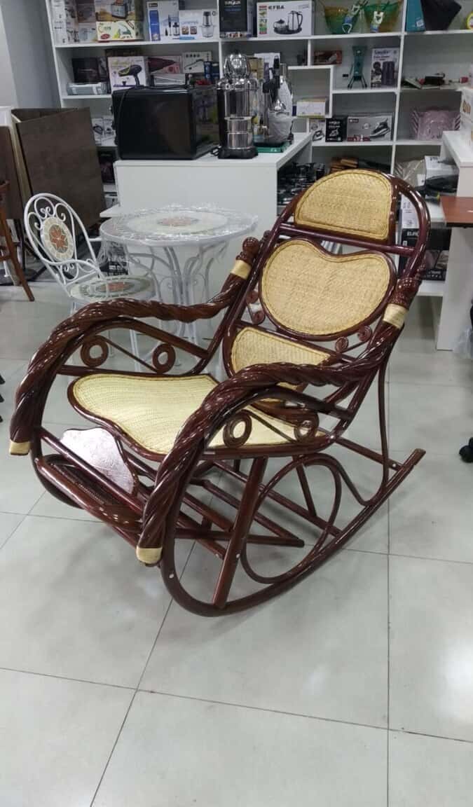 Office chair, Mixed color - Tenderyard