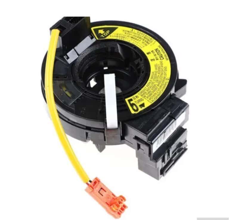 Steering wheel clock spring for Hyundai Grandeur - Tenderyard
