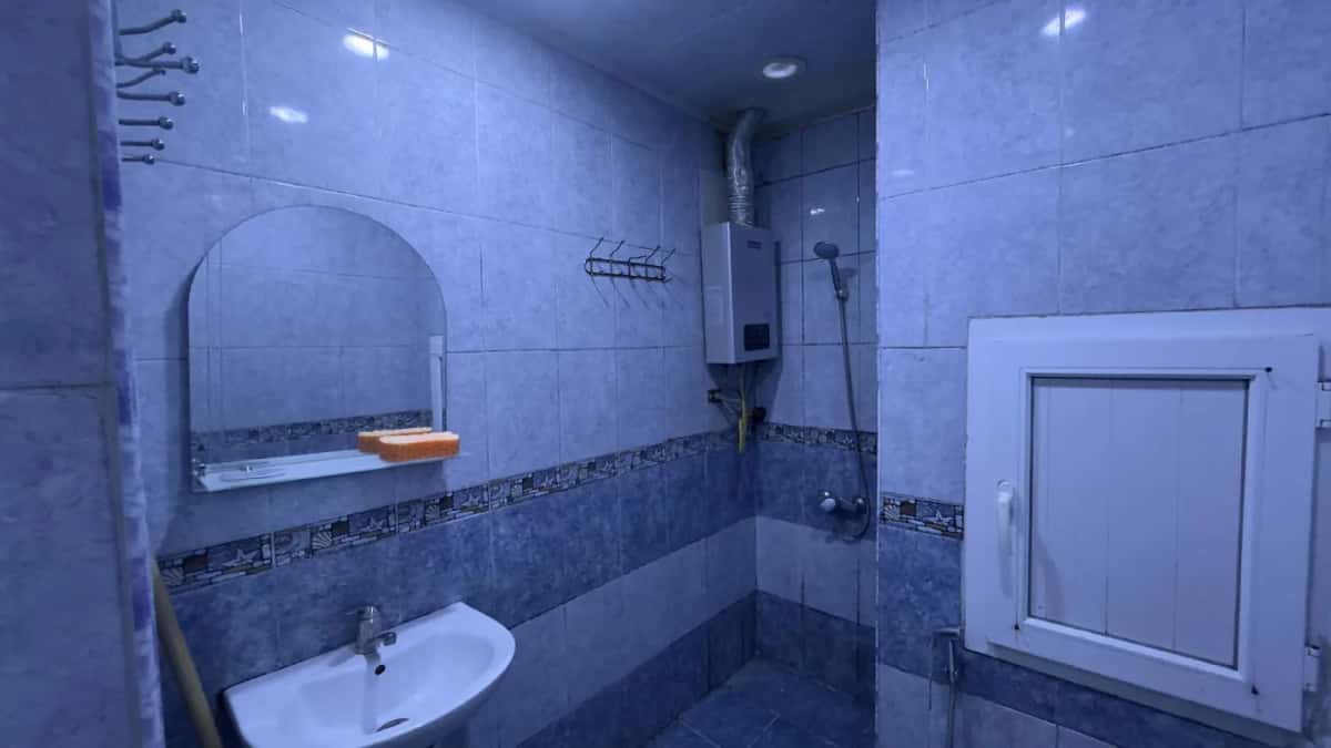 1 otaqlı mənzil 50 m² kirayə verilir - Tenderyard