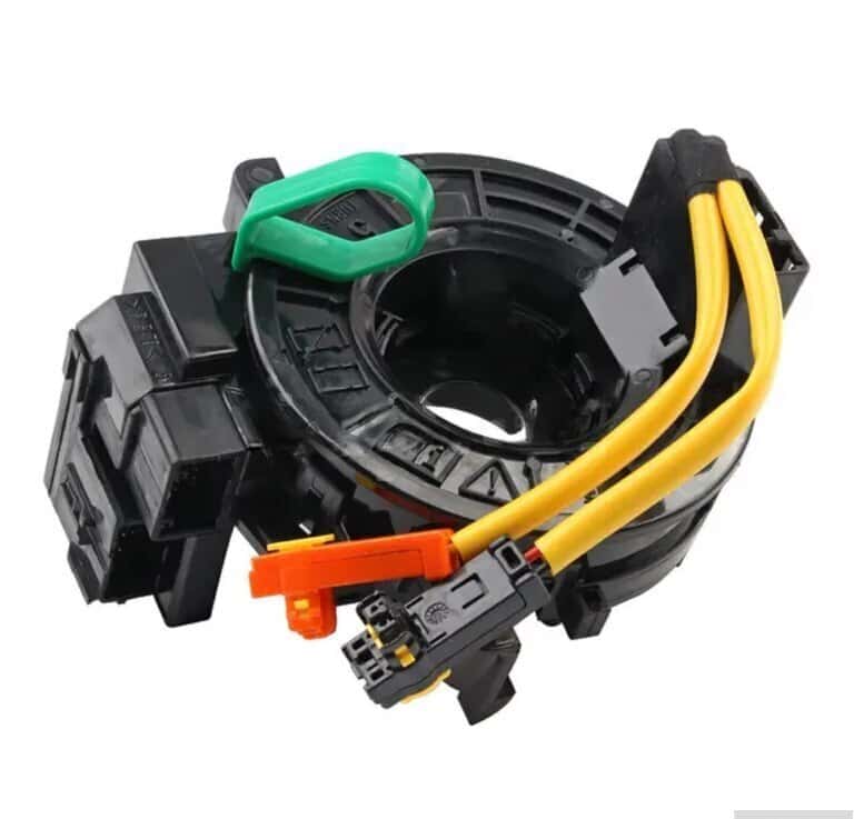 Steering wheel clock spring for Range Rover - Tenderyard