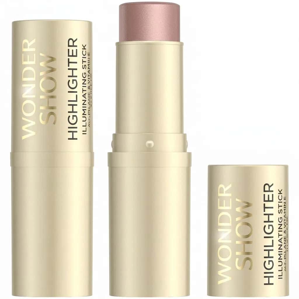 Eveline Cosmetics Wonder Show Xaylayter-Stik, Ton 01 - Tenderyard
