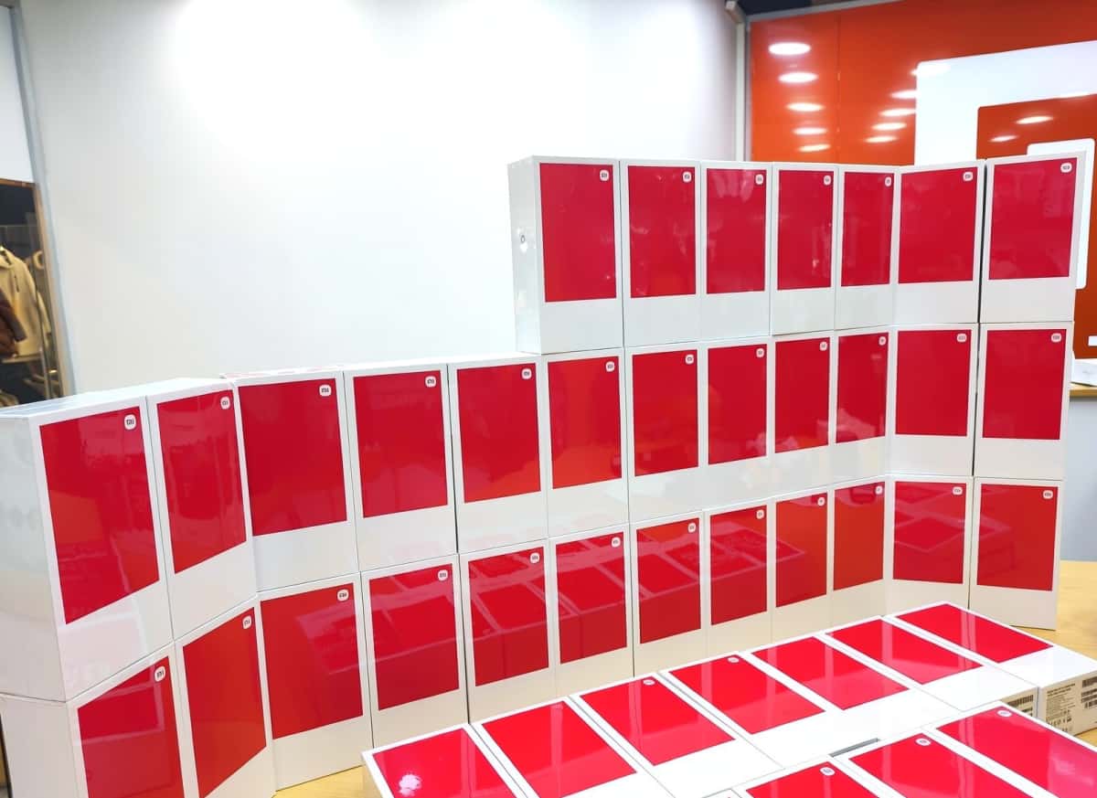 Xiaomi 14 Pro, 12 GB - Tenderyard