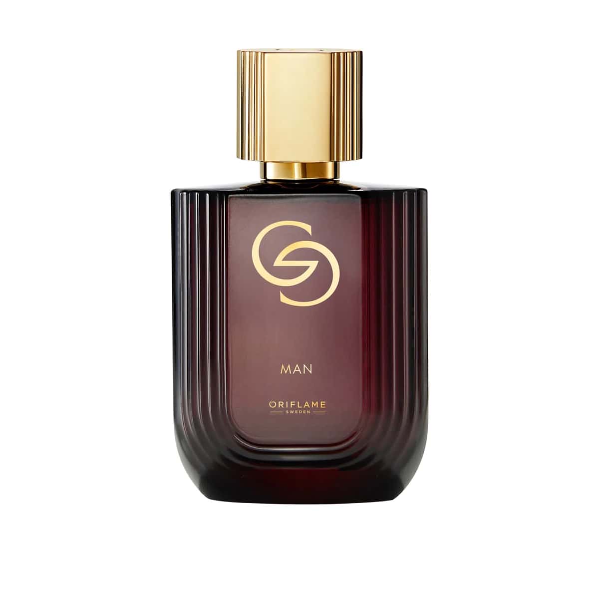 Oriflame Giordani Gold Man perfume for men - Tenderyard