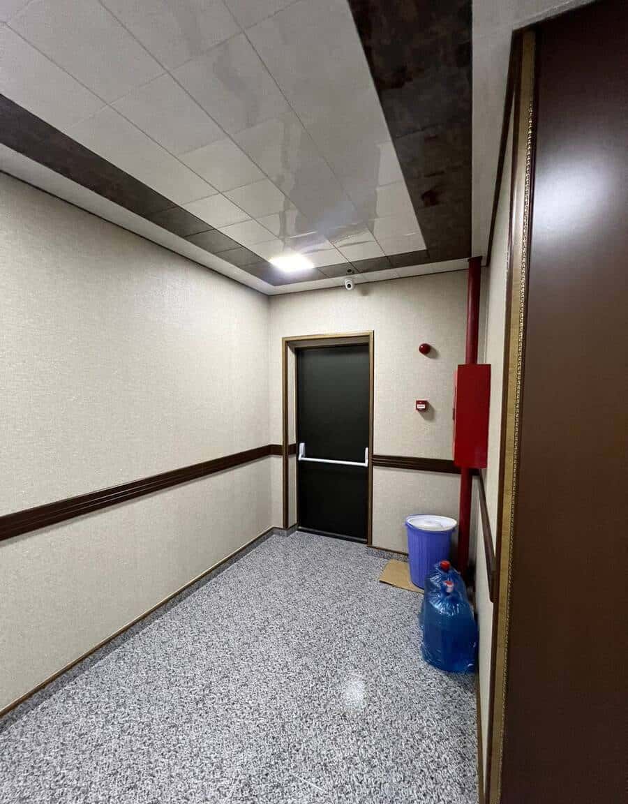4 otaqlı mənzil 161 m² satılır - Tenderyard