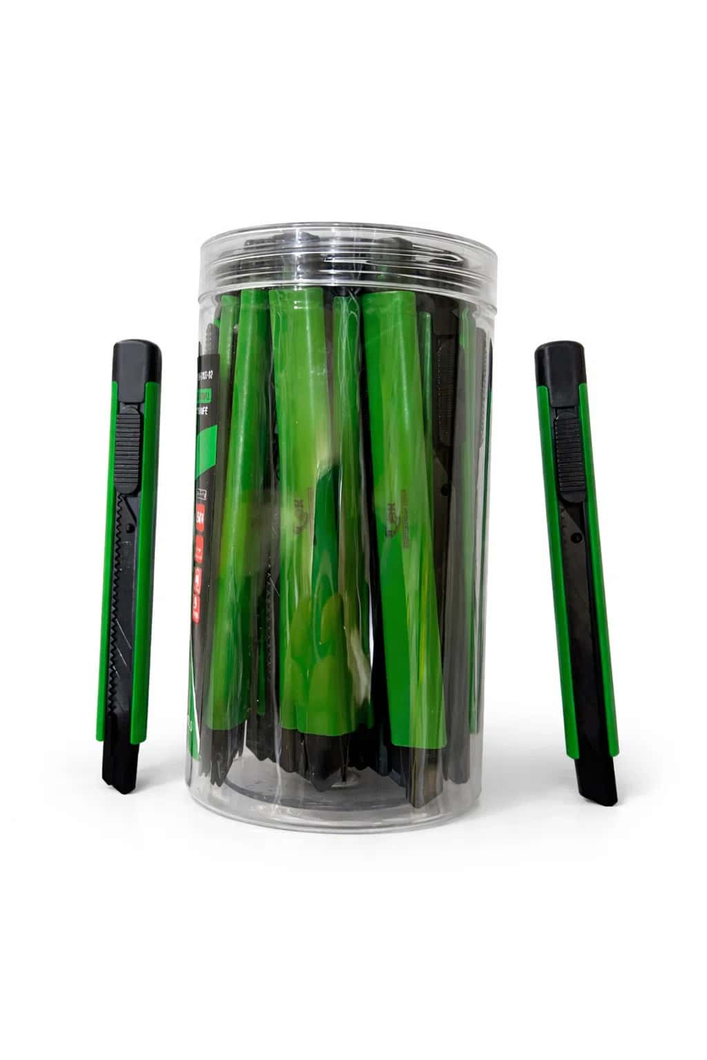 Paper cutter, Green color - Tenderyard