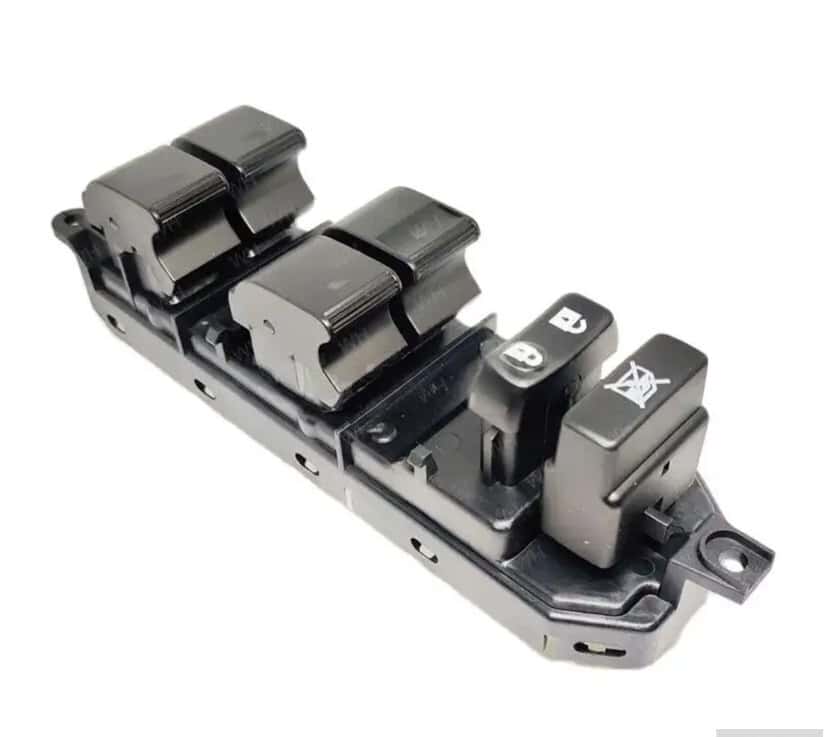 Window switch control panel for Toyota Land Cruiser, Camry, Lexus - Tenderyard