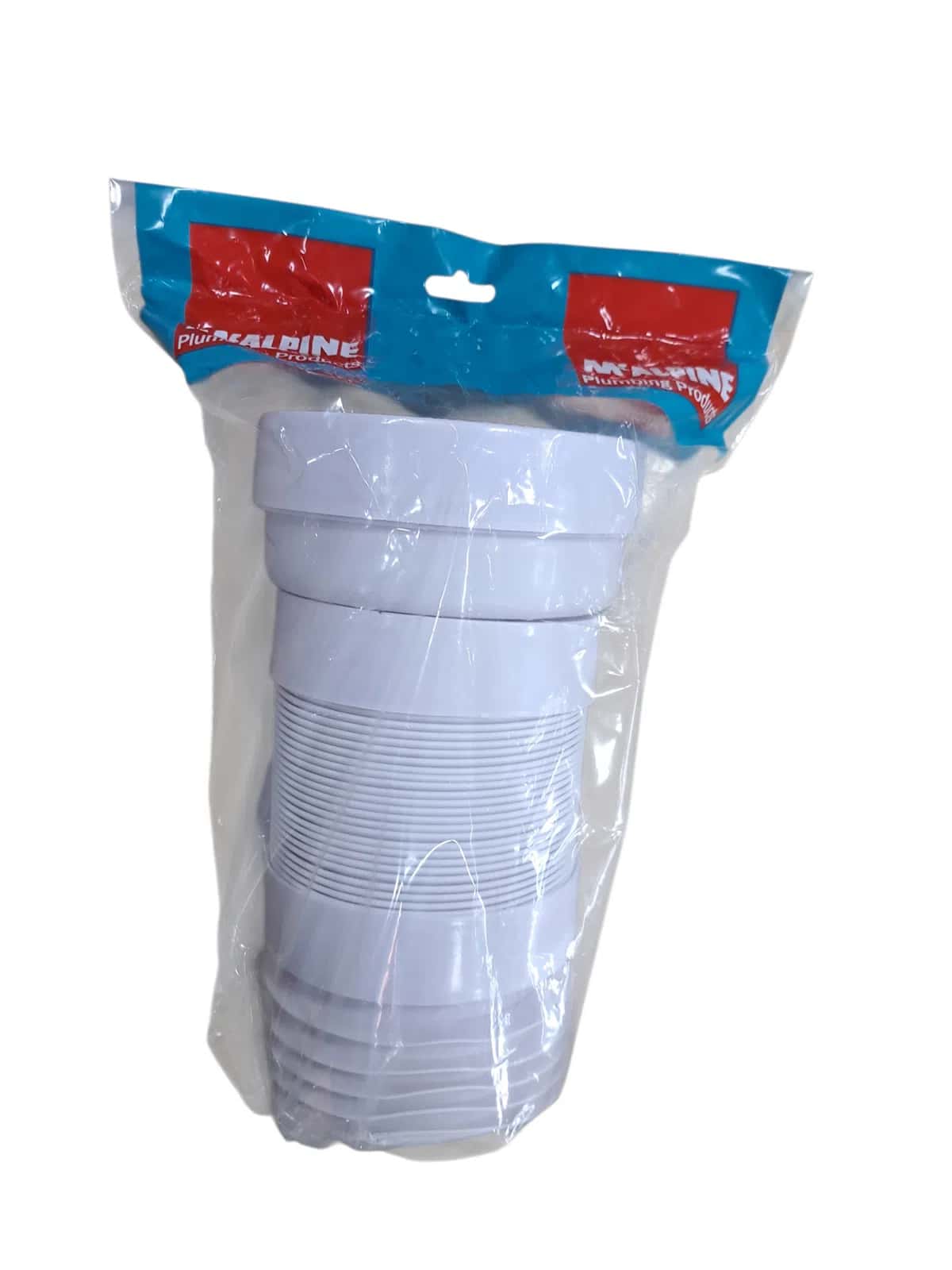 Sifon Plastik material - Tenderyard