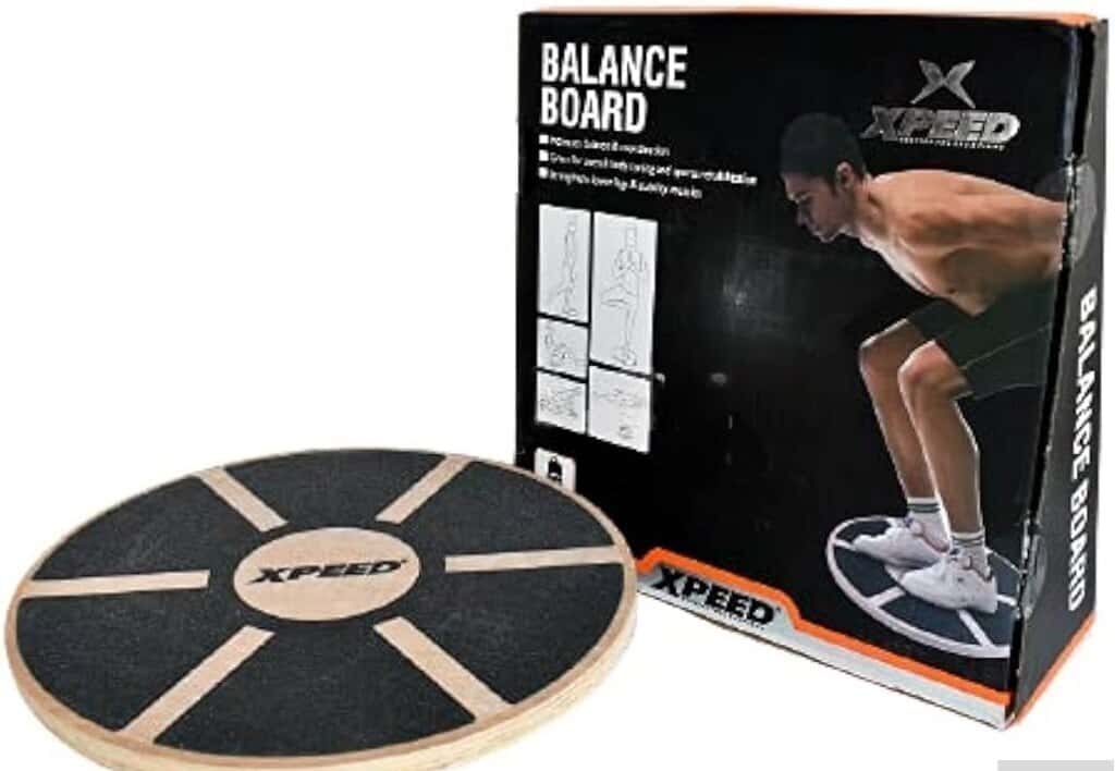 Balance Disc Exercise Tool - Tenderyard