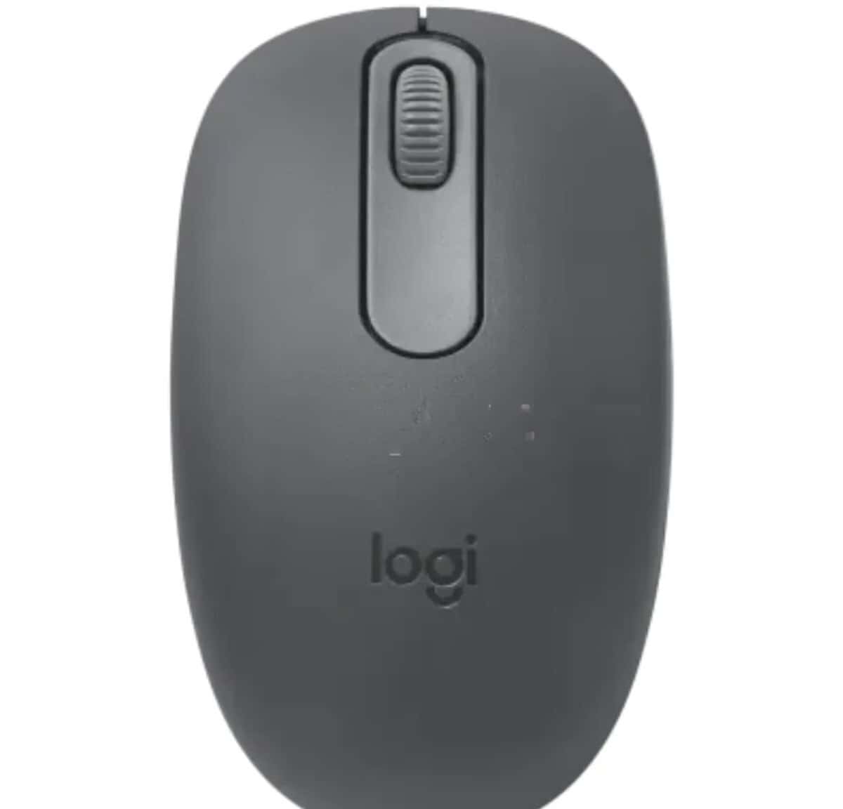 Logitech computer mouse - Tenderyard